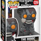 Funko Pop Games: Fnaf - The Mimic