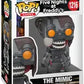 Funko Pop Games: Fnaf - The Mimic