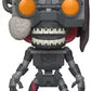 Funko Pop Games: Fnaf - The Mimic