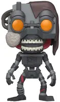 Funko Pop Games: Fnaf - The Mimic