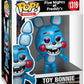 Funko Pop Games: Fnaf - Toy Bonnie