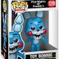 Funko Pop Games: Fnaf - Toy Bonnie