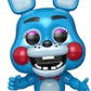 Funko Pop Games: Fnaf - Toy Bonnie