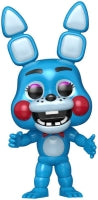 Funko Pop Games: Fnaf - Toy Bonnie