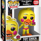 Funko Pop Games: Fnaf - Toy Chica