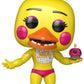 Funko Pop Games: Fnaf - Toy Chica