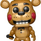 Funko Pop Games: Fnaf - Toy Freddy - Office Pose