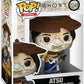 Funko Pop Games: Ghost Of Yotei - Atsu