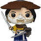 Funko Pop Games: Ghost Of Yotei - Atsu