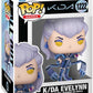 Funko Pop Games: Lol - K/da Evelynn