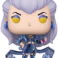 Funko Pop Games: Lol - K/da Evelynn