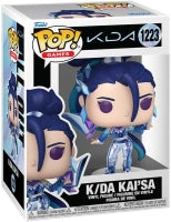 Funko Pop Games: Lol - K/da Kai\\\'sa