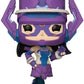 Funko Pop Games: Marvel Rivals - Galacta