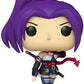 Funko Pop Games: Marvel Rivals - Psylocke