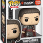 Funko Pop Games: Mtg s4 - Yawgmoth