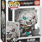 Funko Pop Games: Mtg - Strixhaven Ajani