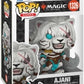 Funko Pop Games: Mtg - Strixhaven Ajani