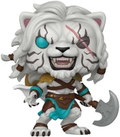 Funko Pop Games: Mtg - Strixhaven Ajani
