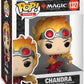Funko Pop Games: Mtg - Strixhaven Chandra