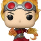 Funko Pop Games: Mtg - Strixhaven Chandra