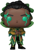 Funko Pop Games: Mtg - Strixhaven Dellian Fel