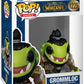 Funko Pop Games: Murloc Cosplay - Grommloc
