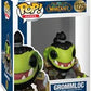 Funko Pop Games: Murloc Cosplay - Grommloc