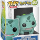 Funko Pop Games: Pokemon - Bulbasaur