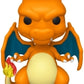 Funko Pop Games: Pokemon - Charizard