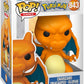 Funko Pop Games: Pokemon - Charizard