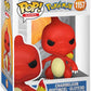 Funko Pop Games: Pokemon - Charmeleon