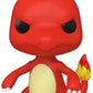 Funko Pop Games: Pokemon - Charmeleon