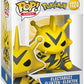 Funko Pop Games: Pokemon - Electabuzz