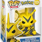 Funko Pop Games: Pokemon - Electabuzz