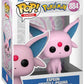 Funko Pop Games: Pokemon - Espeon (emea)