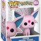 Funko Pop Games: Pokemon - Espeon (emea)