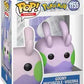 Funko Pop Games: Pokemon - Goomy
