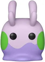 Funko Pop Games: Pokemon - Goomy