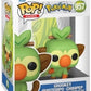 Funko Pop Games: Pokemon Grookey