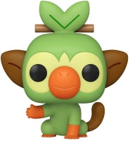 Funko Pop Games: Pokemon Grookey