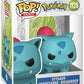 Funko Pop Games: Pokemon - Ivysaur
