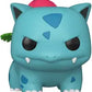 Funko Pop Games: Pokemon - Ivysaur