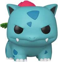 Funko Pop Games: Pokemon - Ivysaur