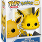 Funko Pop Games: Pokemon - Jolteon (emea)