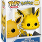 Funko Pop Games: Pokemon - Jolteon (emea)