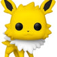 Funko Pop Games: Pokemon - Jolteon (emea)