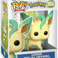Funko Pop Games: Pokemon - Leafeon (emea)