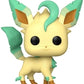 Funko Pop Games: Pokemon - Leafeon (emea)