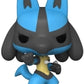 Funko Pop Games: Pokemon Lucario