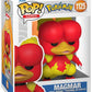 Funko Pop Games: Pokemon - Magmar